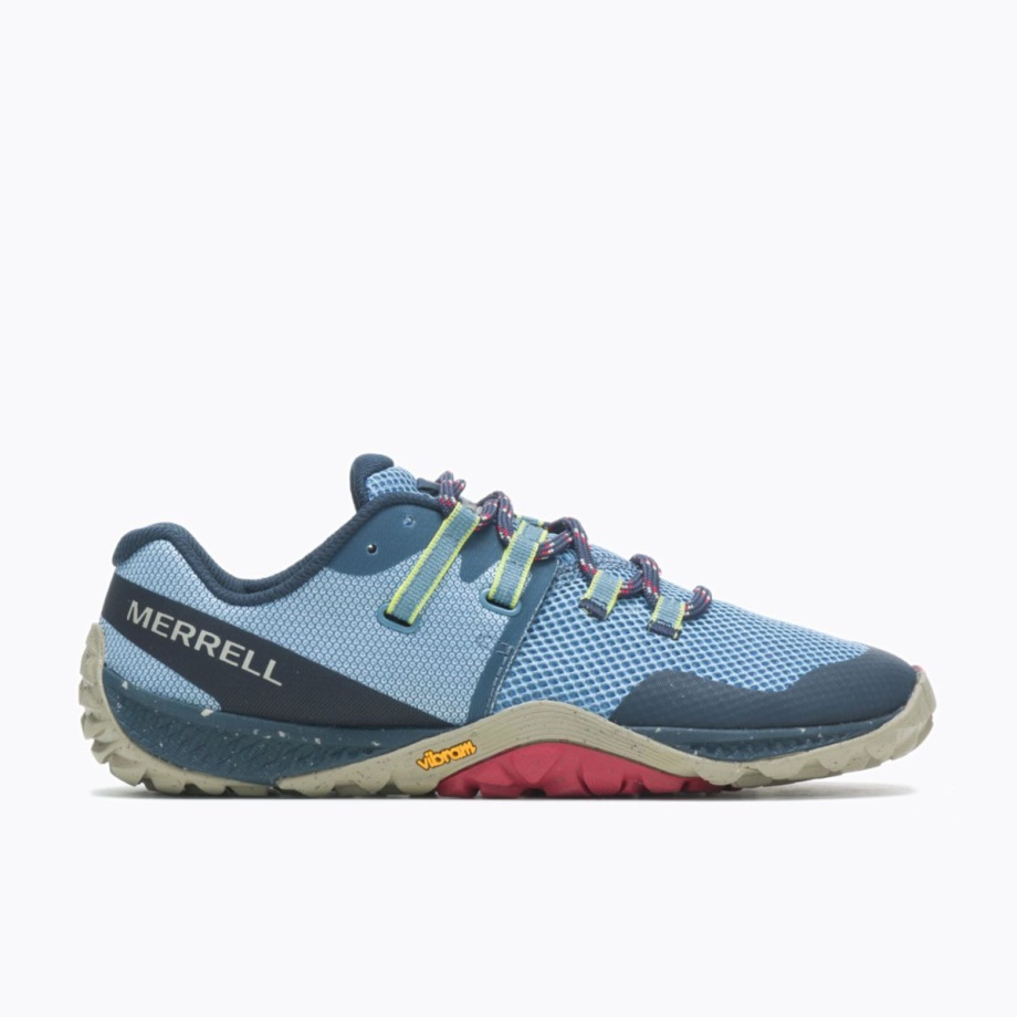 Gant De Trail Femme Merrell 6 Eco Arona